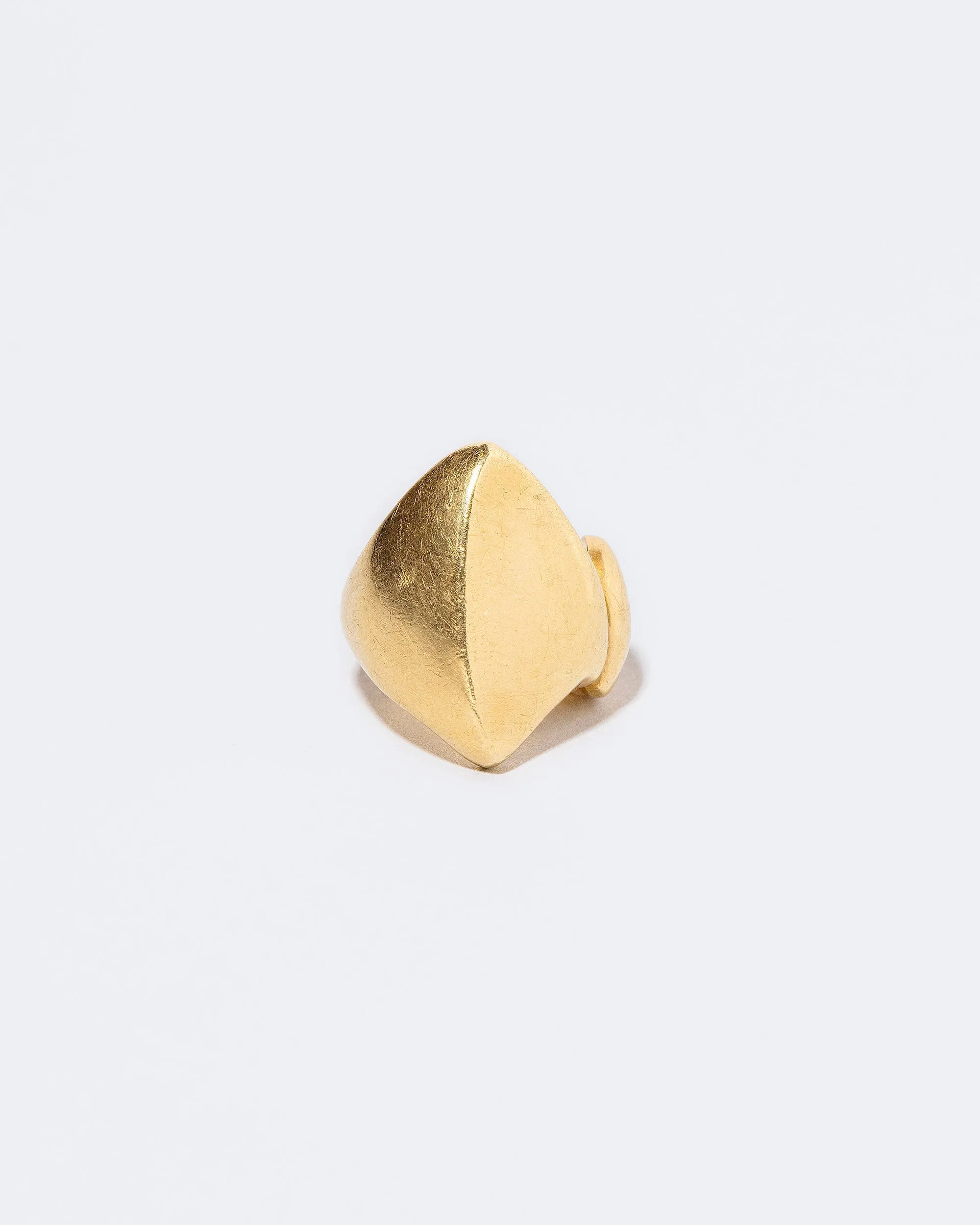 Abstract Ring