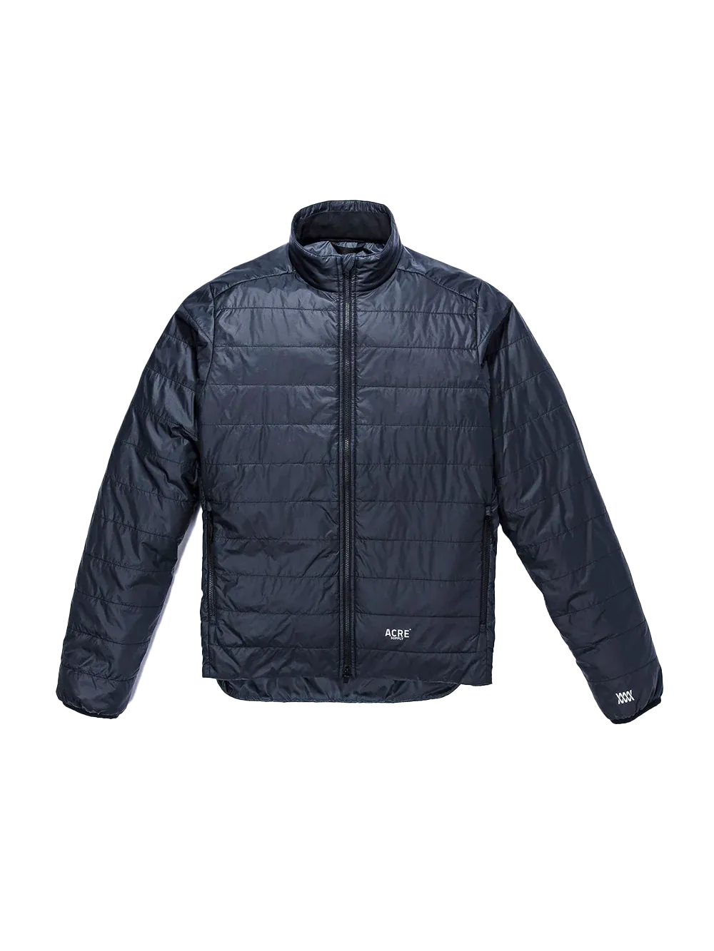 ACRE Series Jacket Black