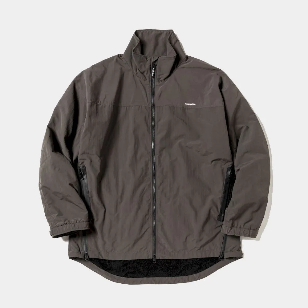 Active Insulation Jacket×GRAMICCI (Charcoal)/MW-JKT23209