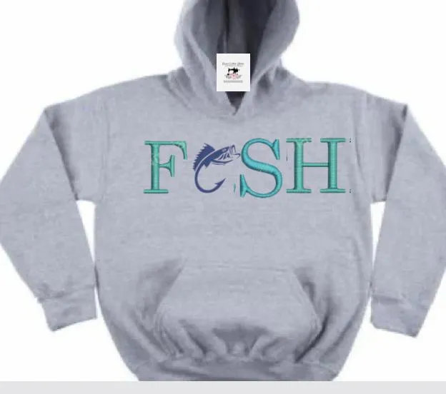 Adult Men Fishing  Unisex  Hoodie Gift