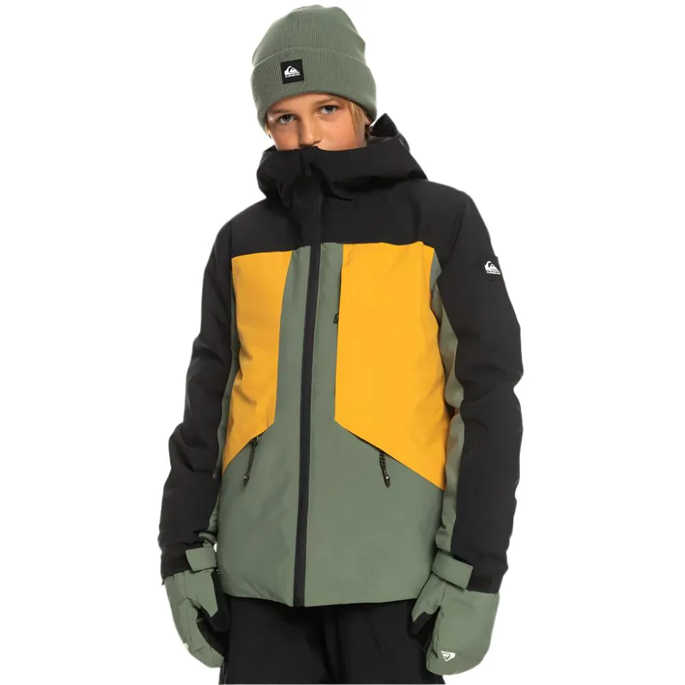 Ambition Snowboard Jacket - Kids