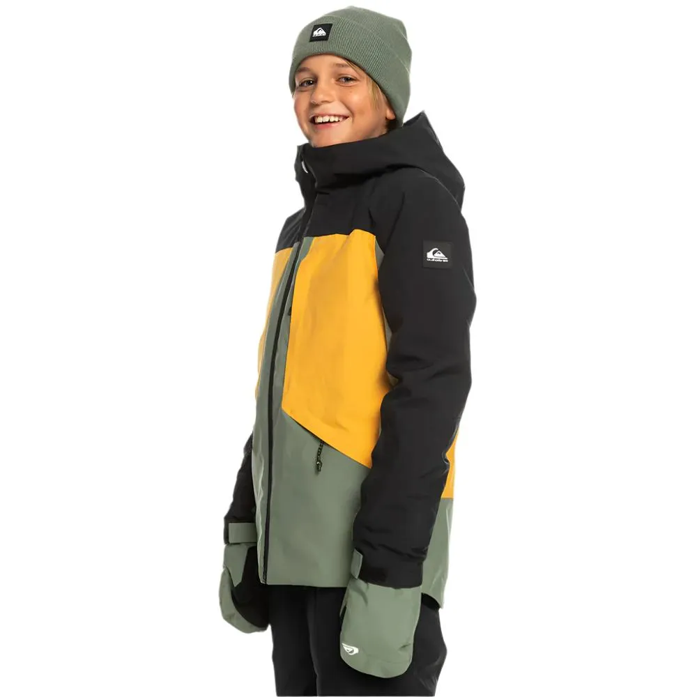 Ambition Snowboard Jacket - Kids