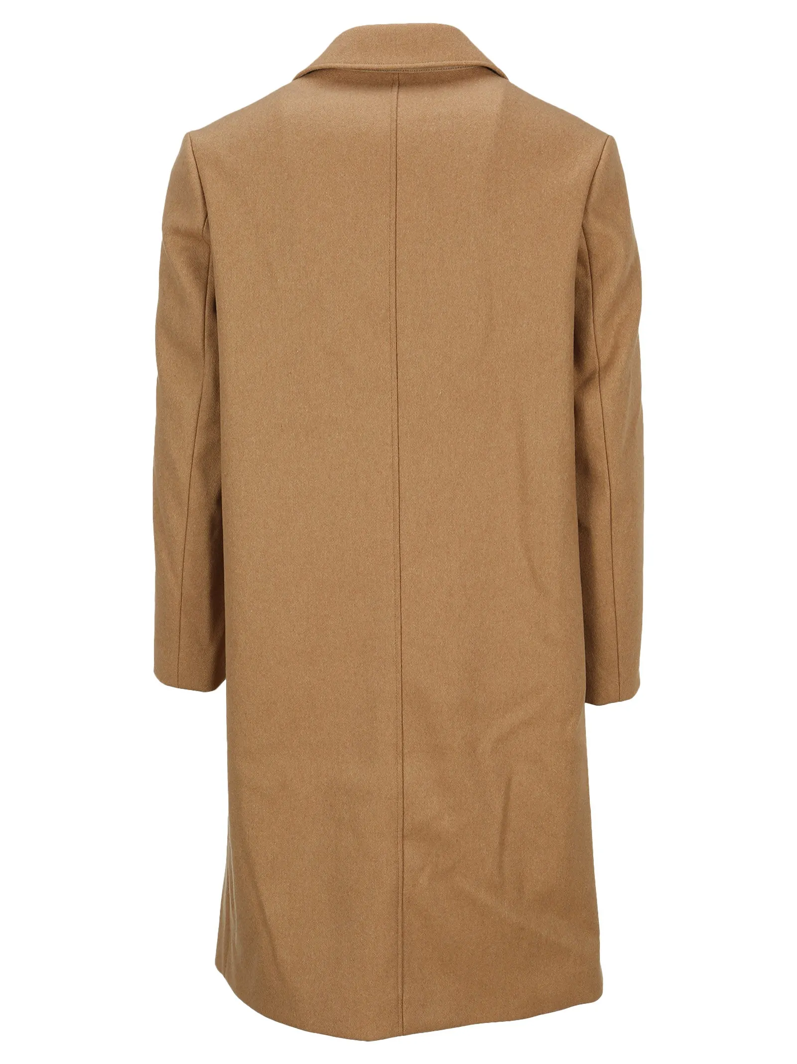 A.P.C. Sasha Coat