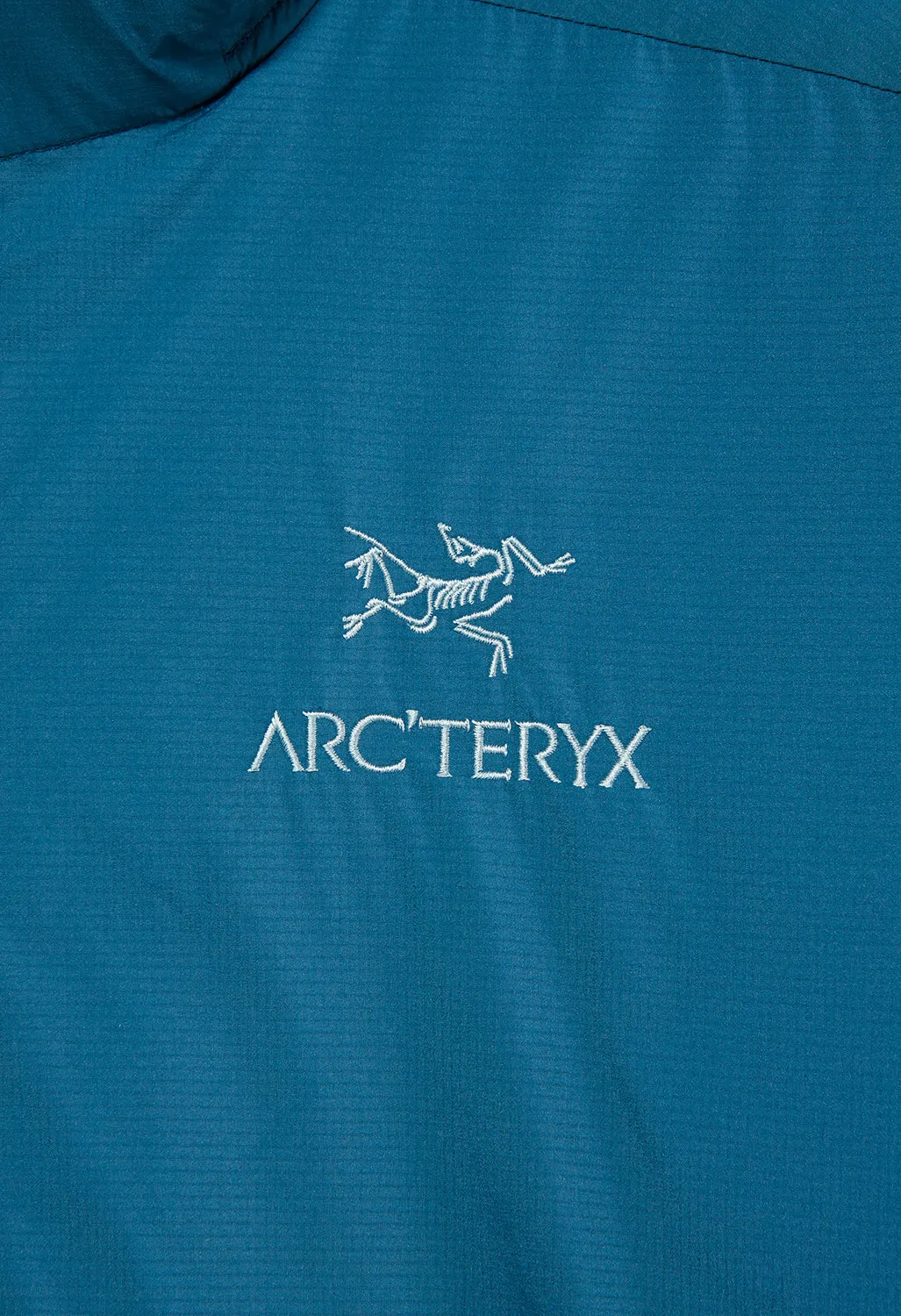 Arc'teryx Atom SL Men's Hoodie - Serene