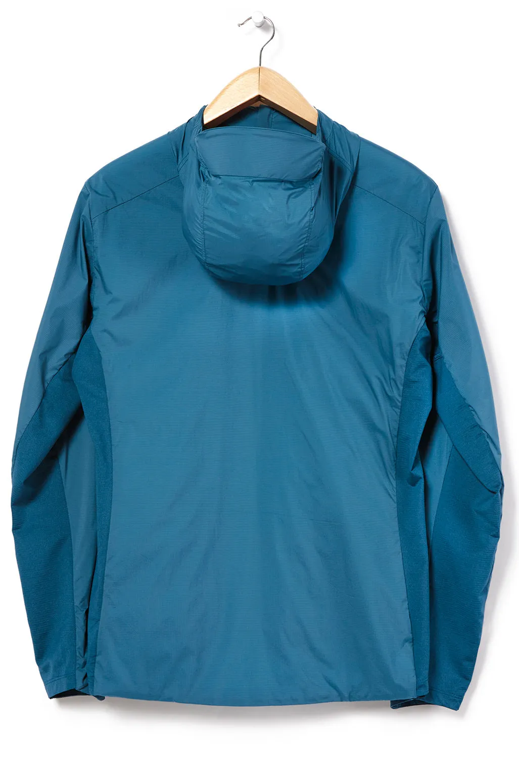 Arc'teryx Atom SL Men's Hoodie - Serene