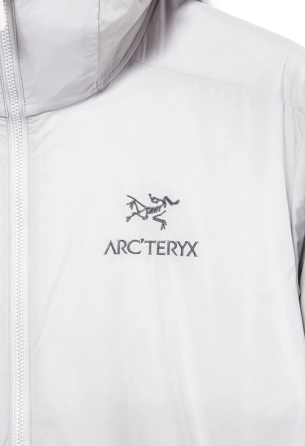 Arc'teryx Atom SL Men's Hoodie - Solitude