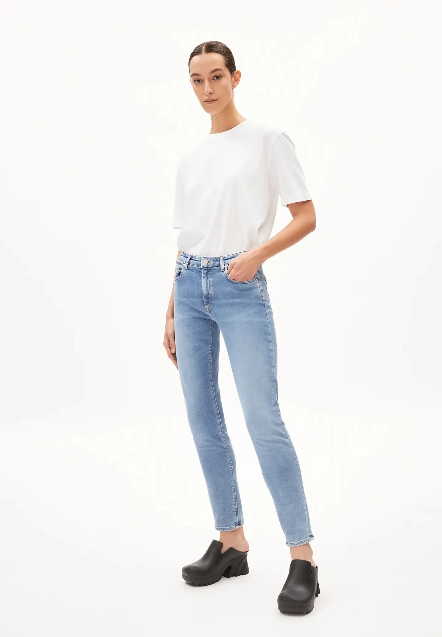 Armedangels Jeans TILLAA X STRETCH