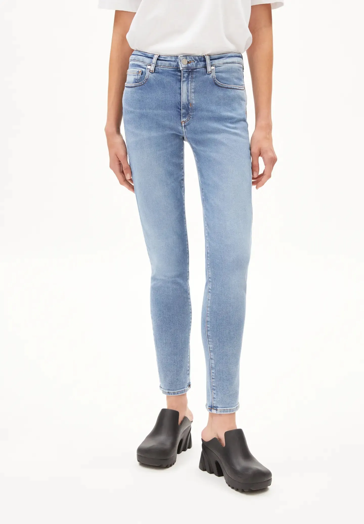 Armedangels Jeans TILLAA X STRETCH