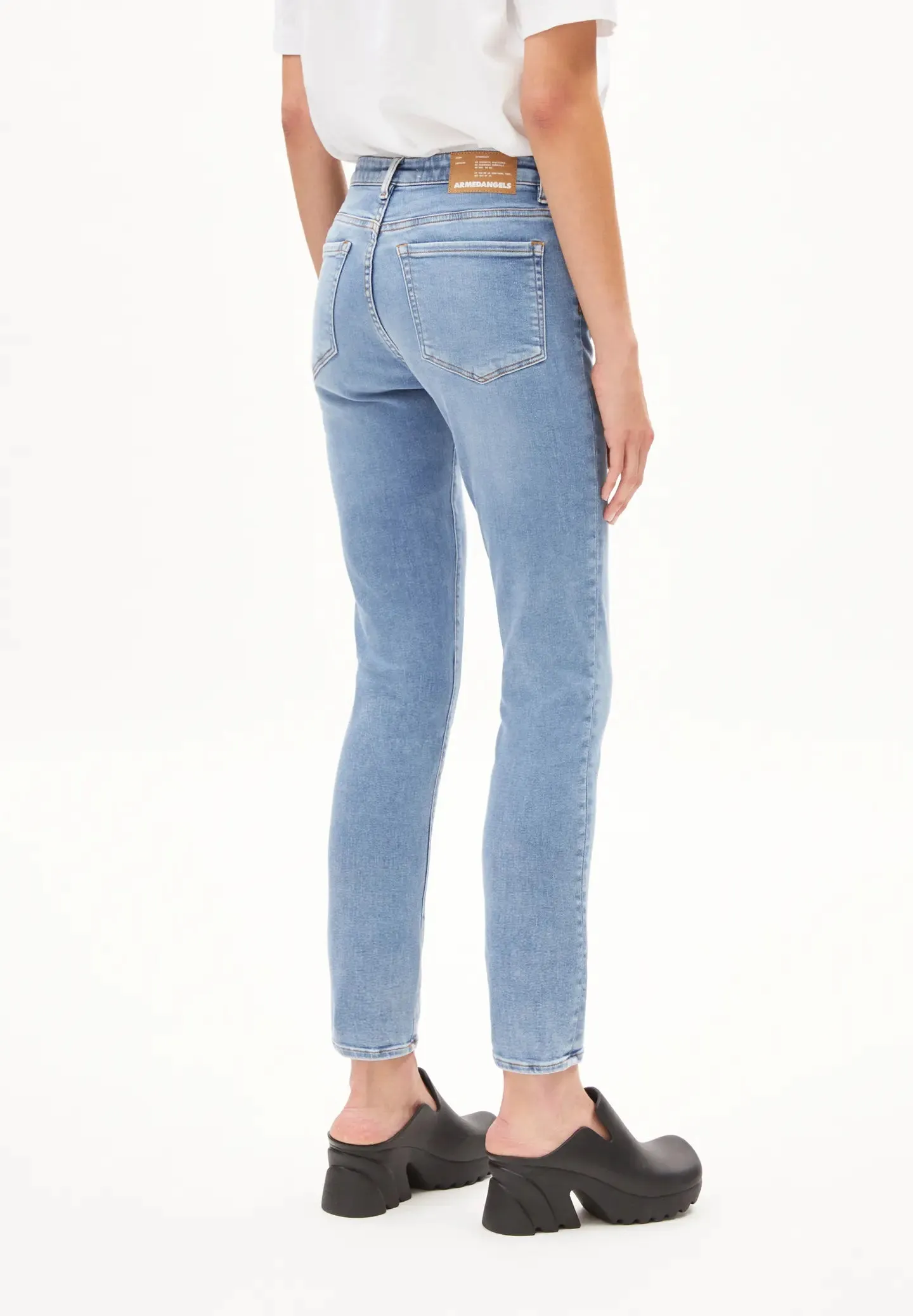 Armedangels Jeans TILLAA X STRETCH