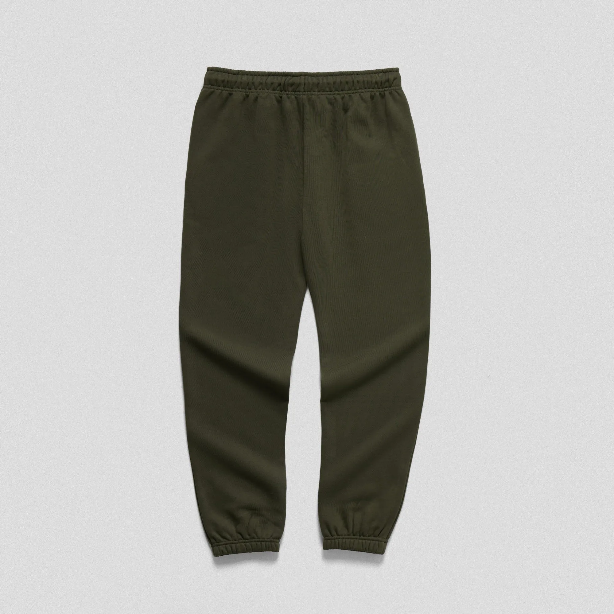 Ascend Joggers - OD Green