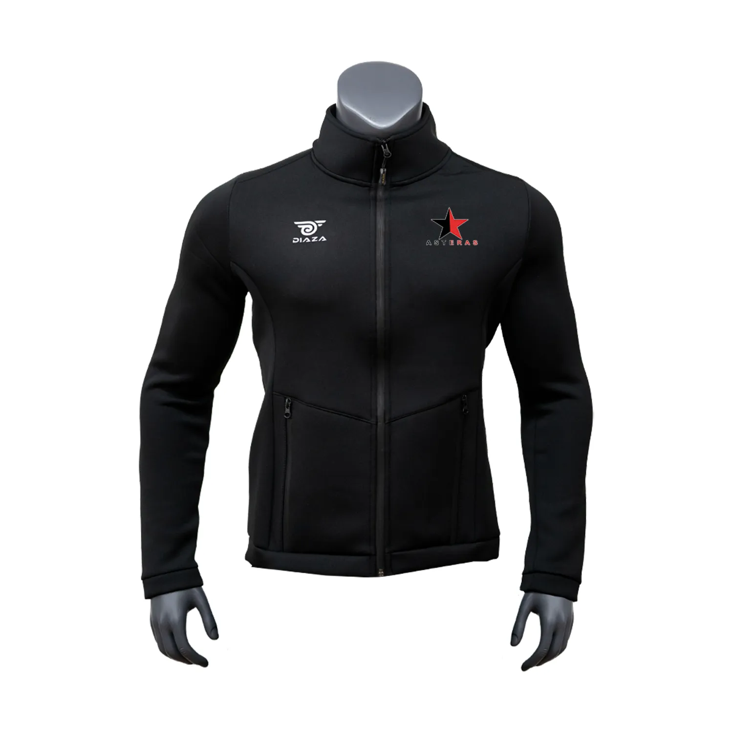 Asteras Lux Jacket