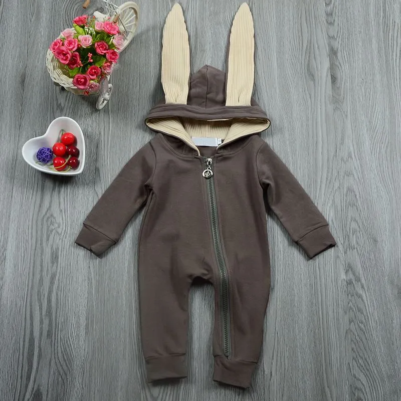 Baby Rompers Jumpsuit Newborn Clothing