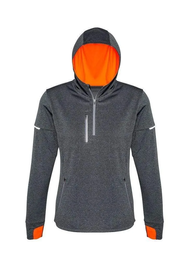 Biz Collection Women’s Pace Hoodie SW635L