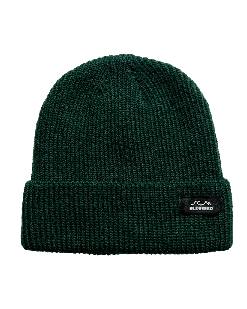 Bleubird Fisherman Beanie