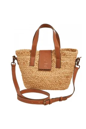 Bolso Shopper "phebi Soleil"