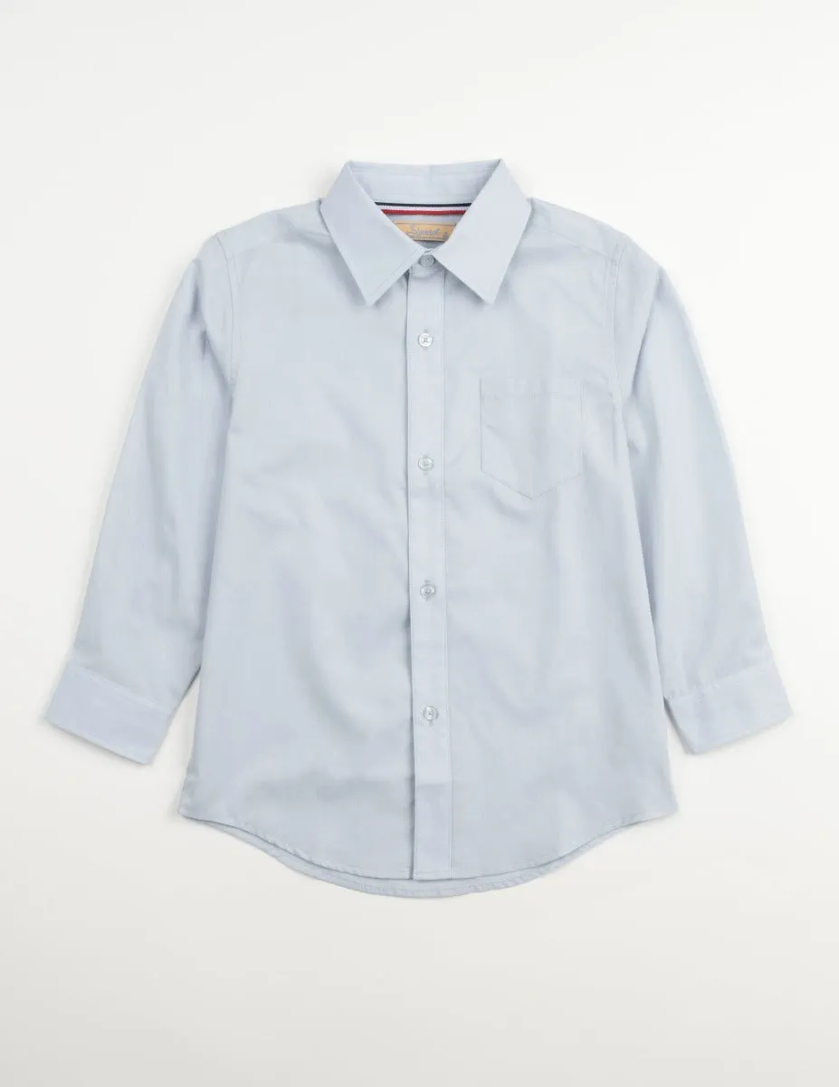 Boy's Dress Shirt