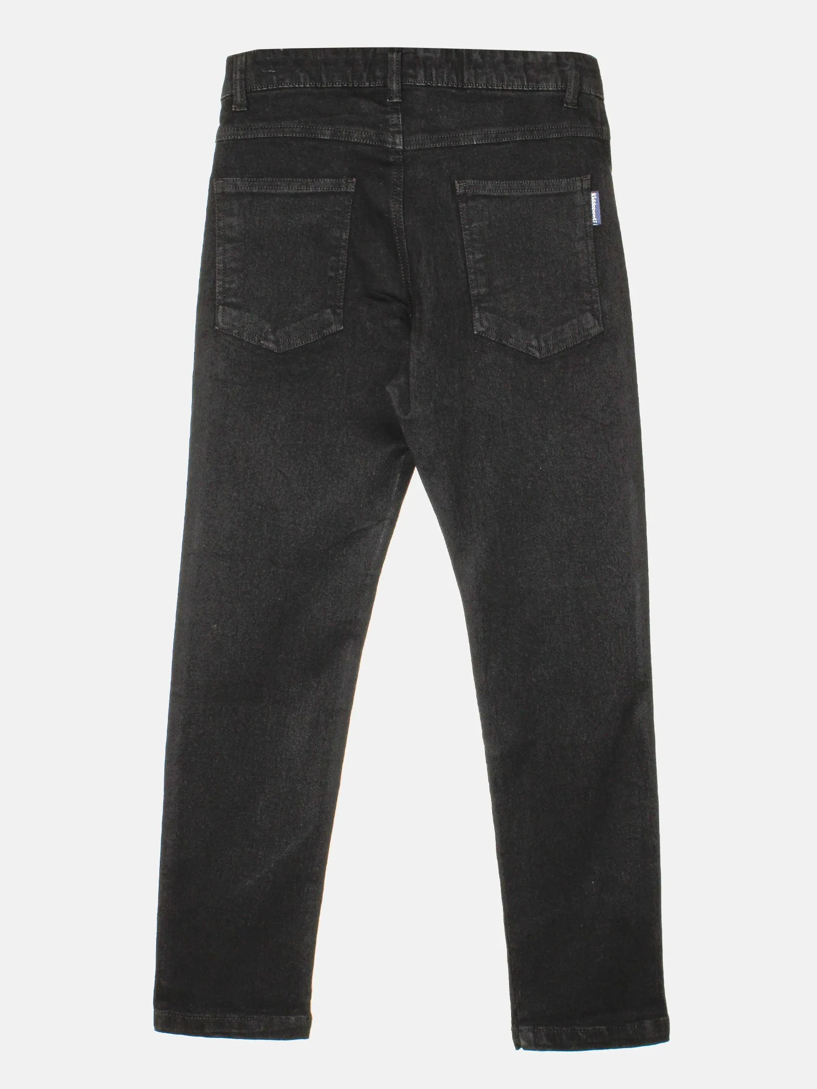 Boys Five Pocket Denim Pant