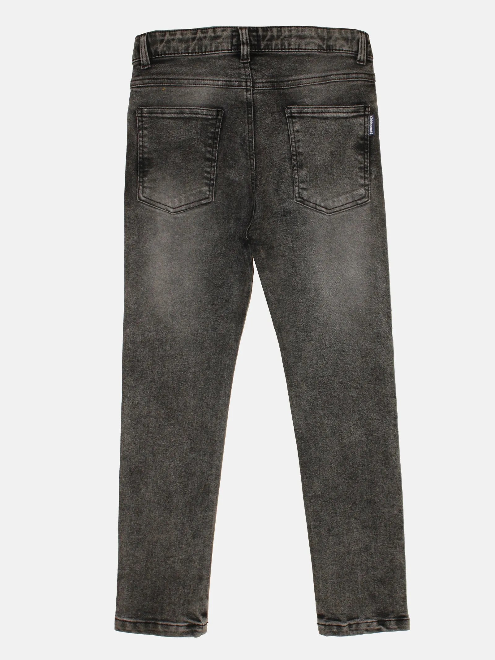 Boys Five Pocket Denim Pant