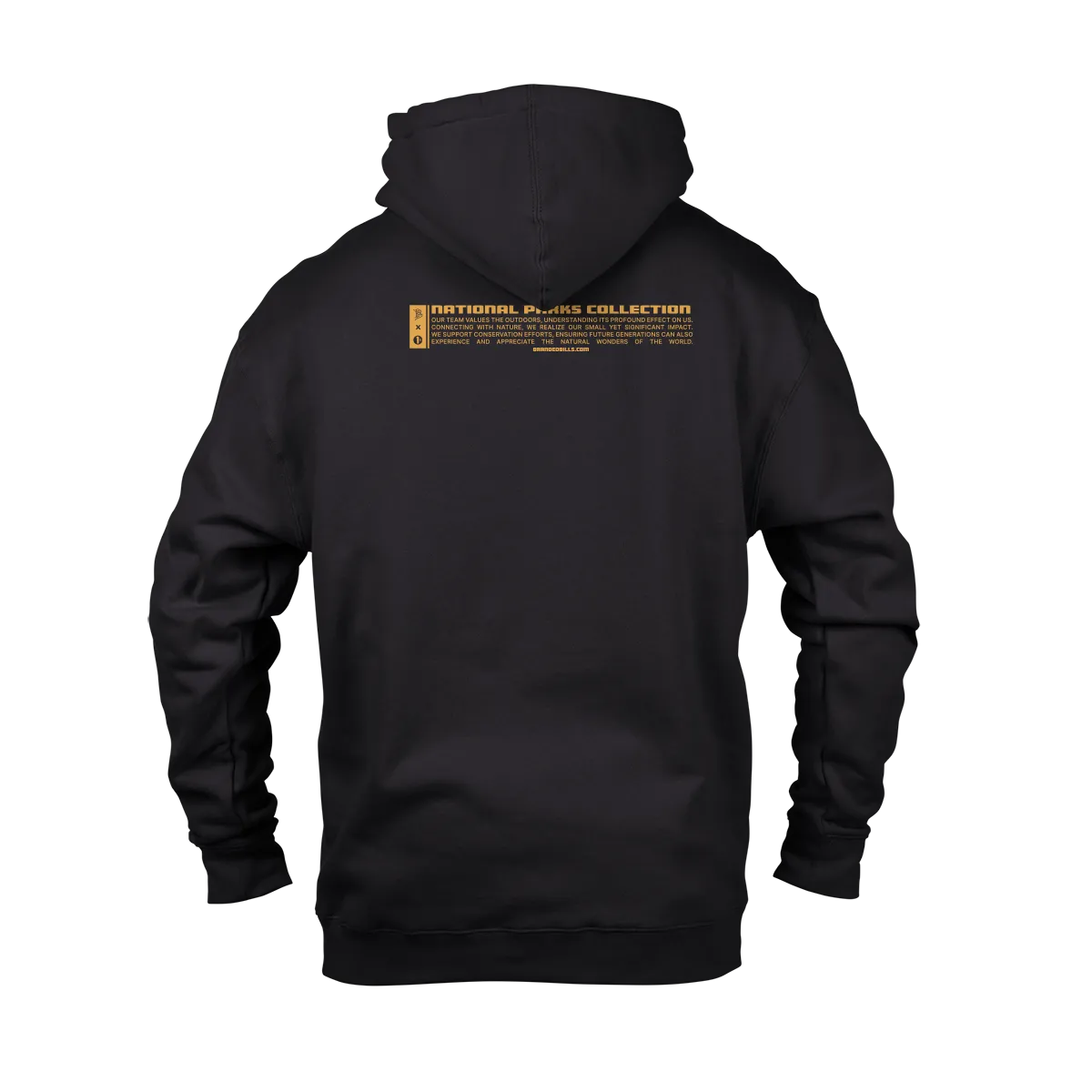 Bryce Canyon National Park Hoodie