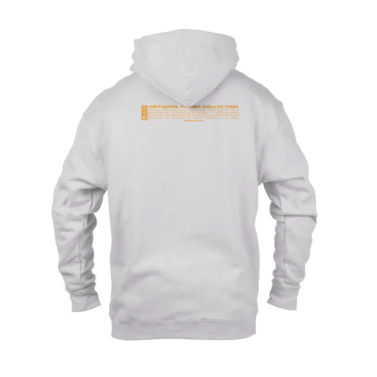 Bryce Canyon National Park Hoodie