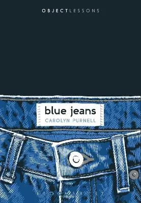 Carolyn (Independent Scholar, I Purnell: Blue Jeans [2023] paperback