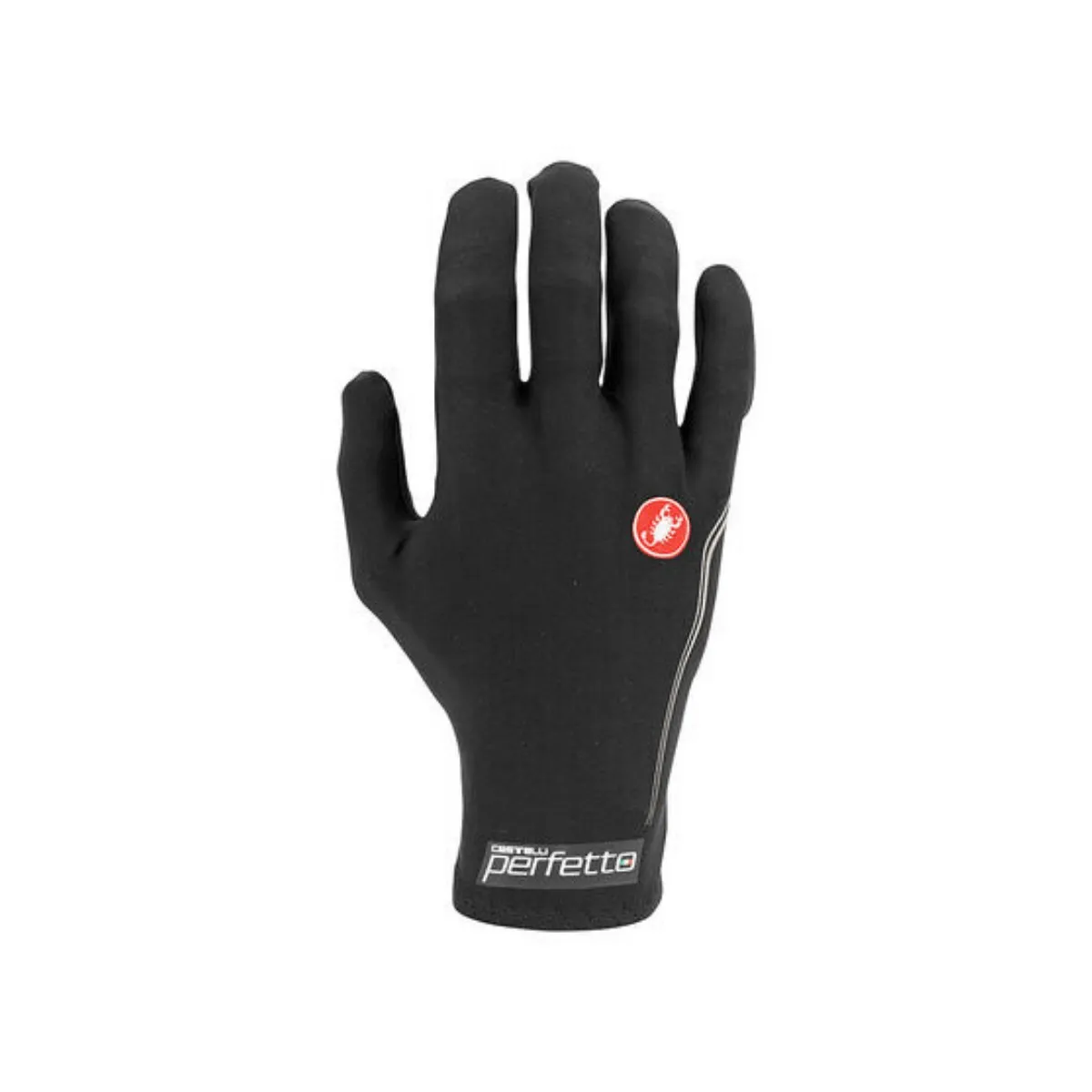 Castelli Perfetto Light Gloves Black Unisex