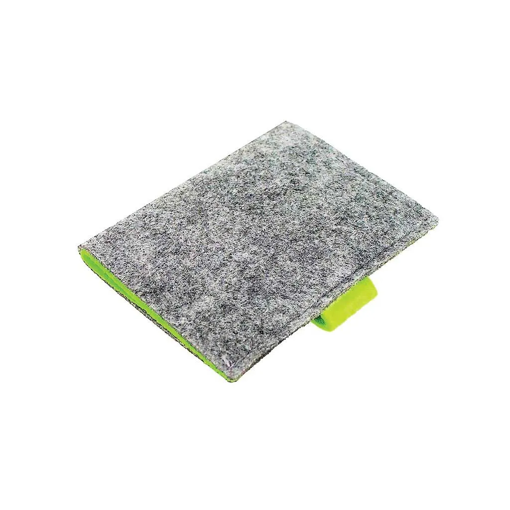 CH 139 Eco Traill Cards Holder Dark Grey Exterior