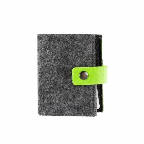 CH 139 Eco Traill Cards Holder Dark Grey Exterior