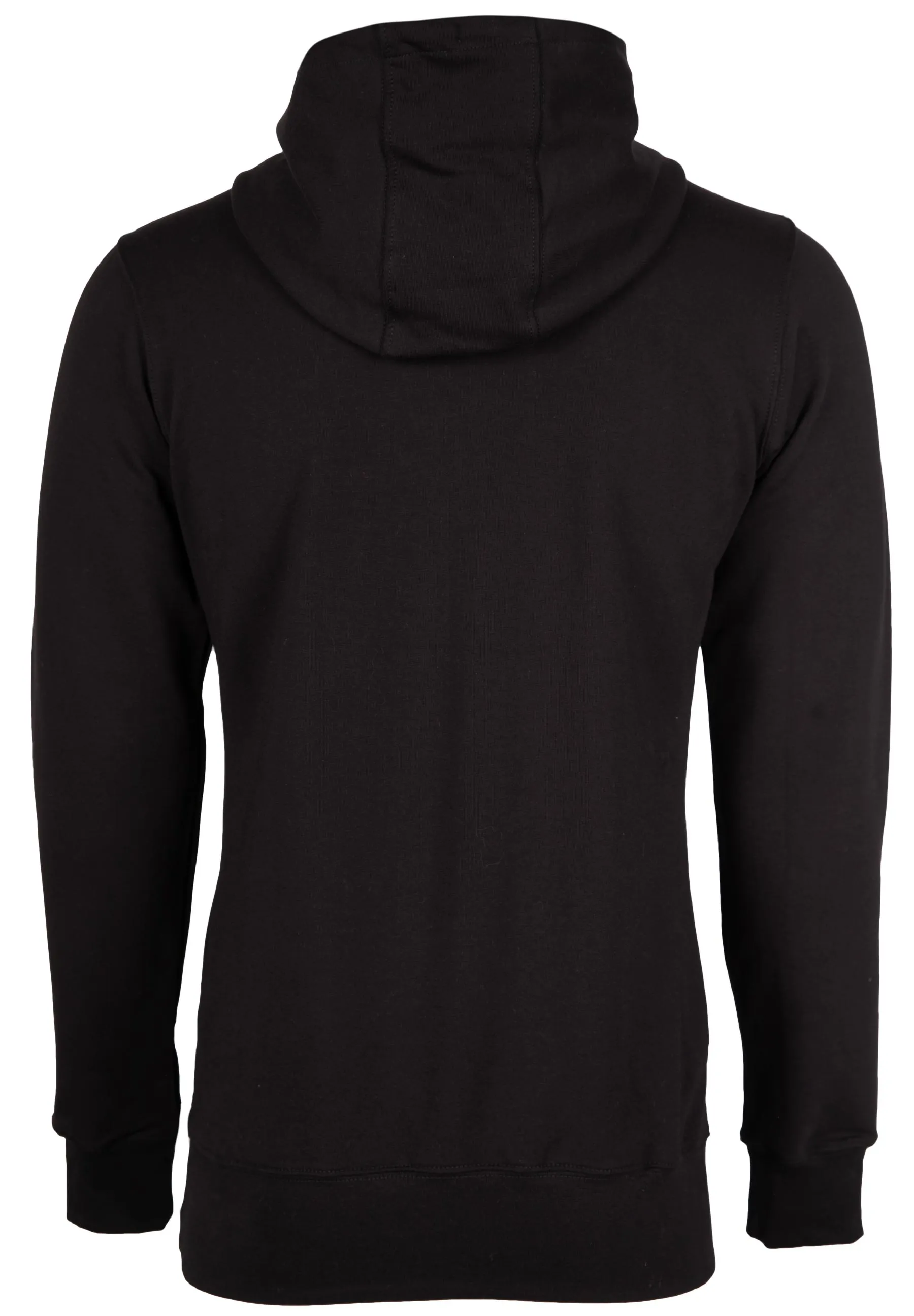 Classic Hoodie - Black