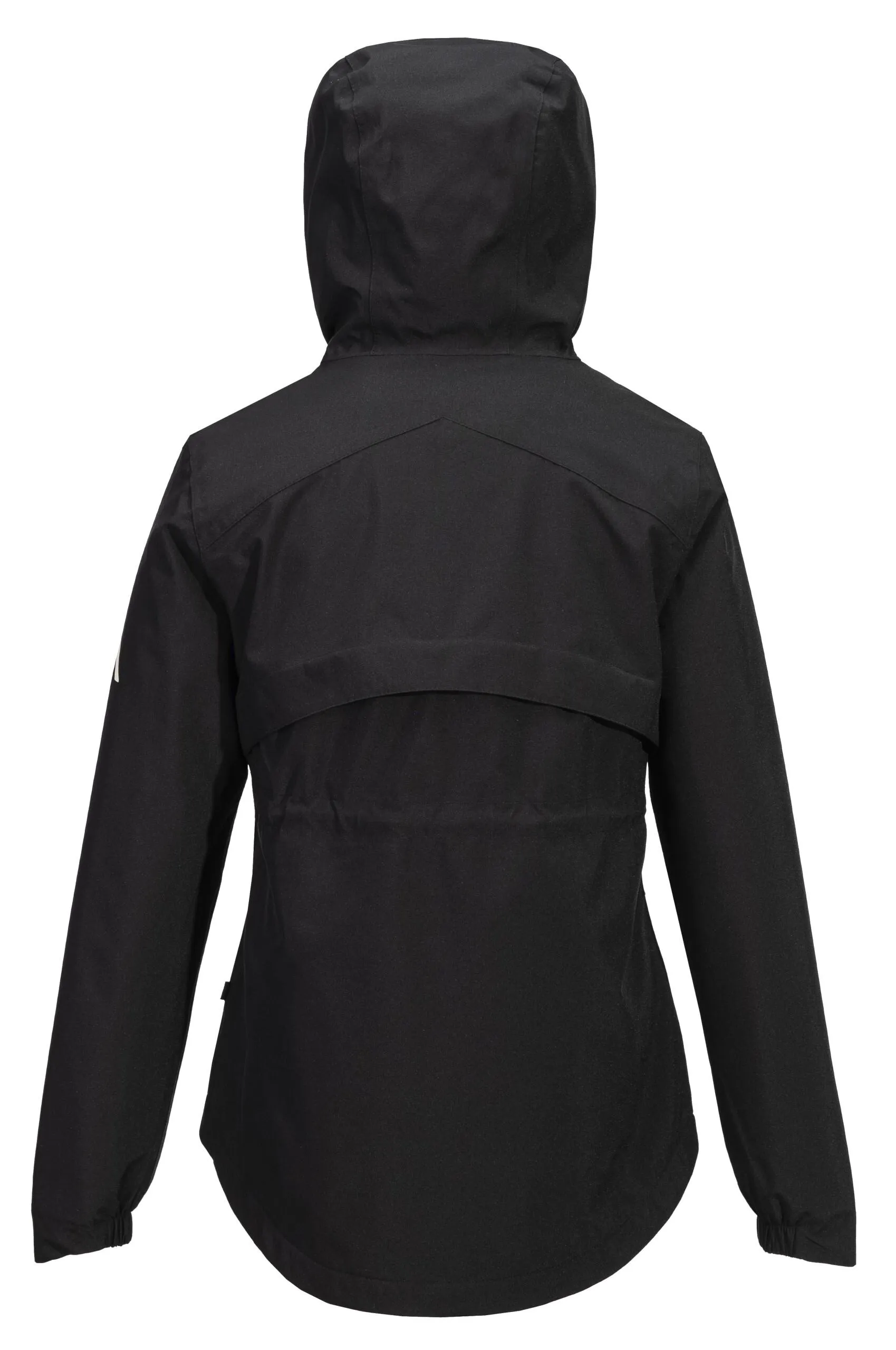 Clonbur Fleece Lined Rain Jacket