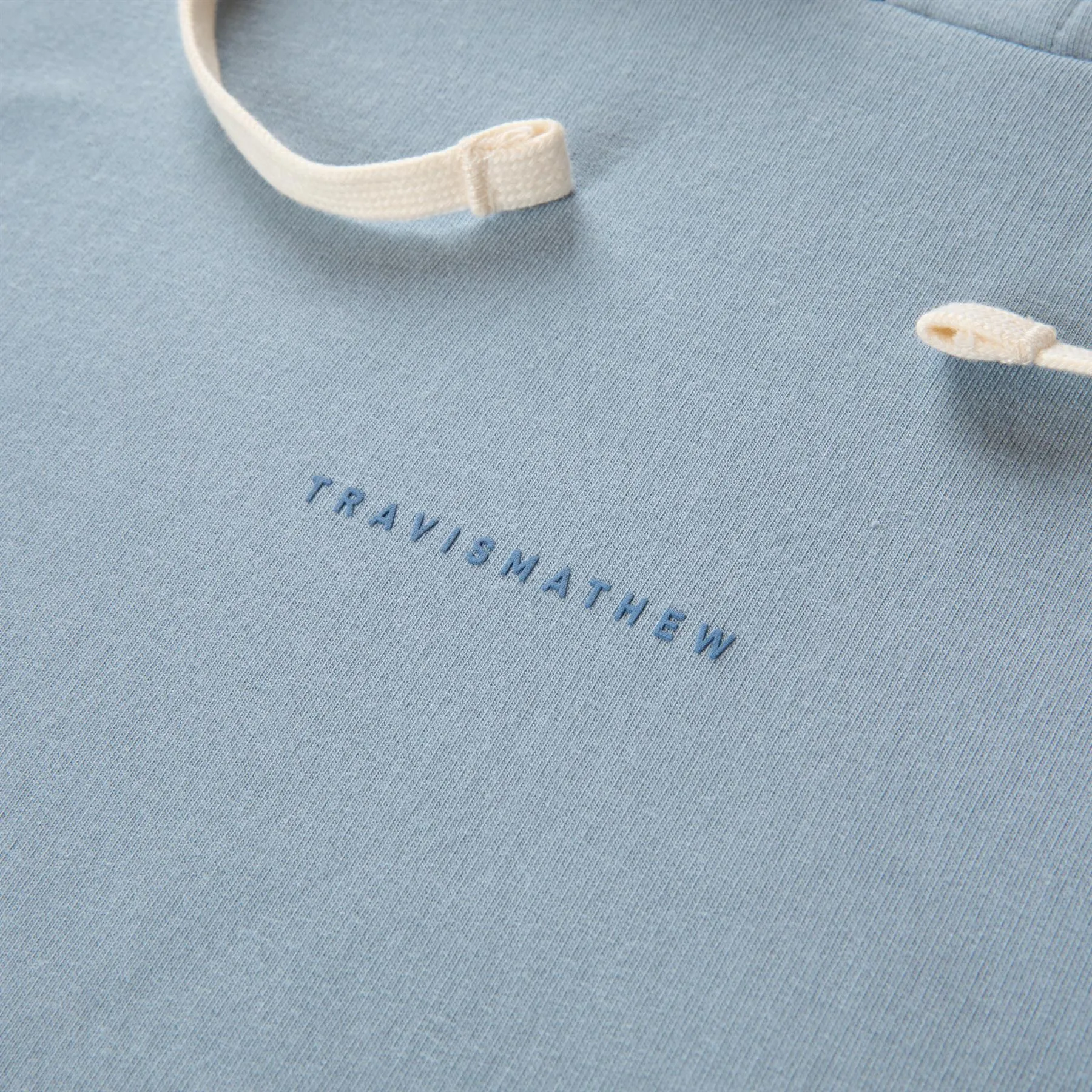 Cloud Hoodie 2.0 Ash Blue - 2024