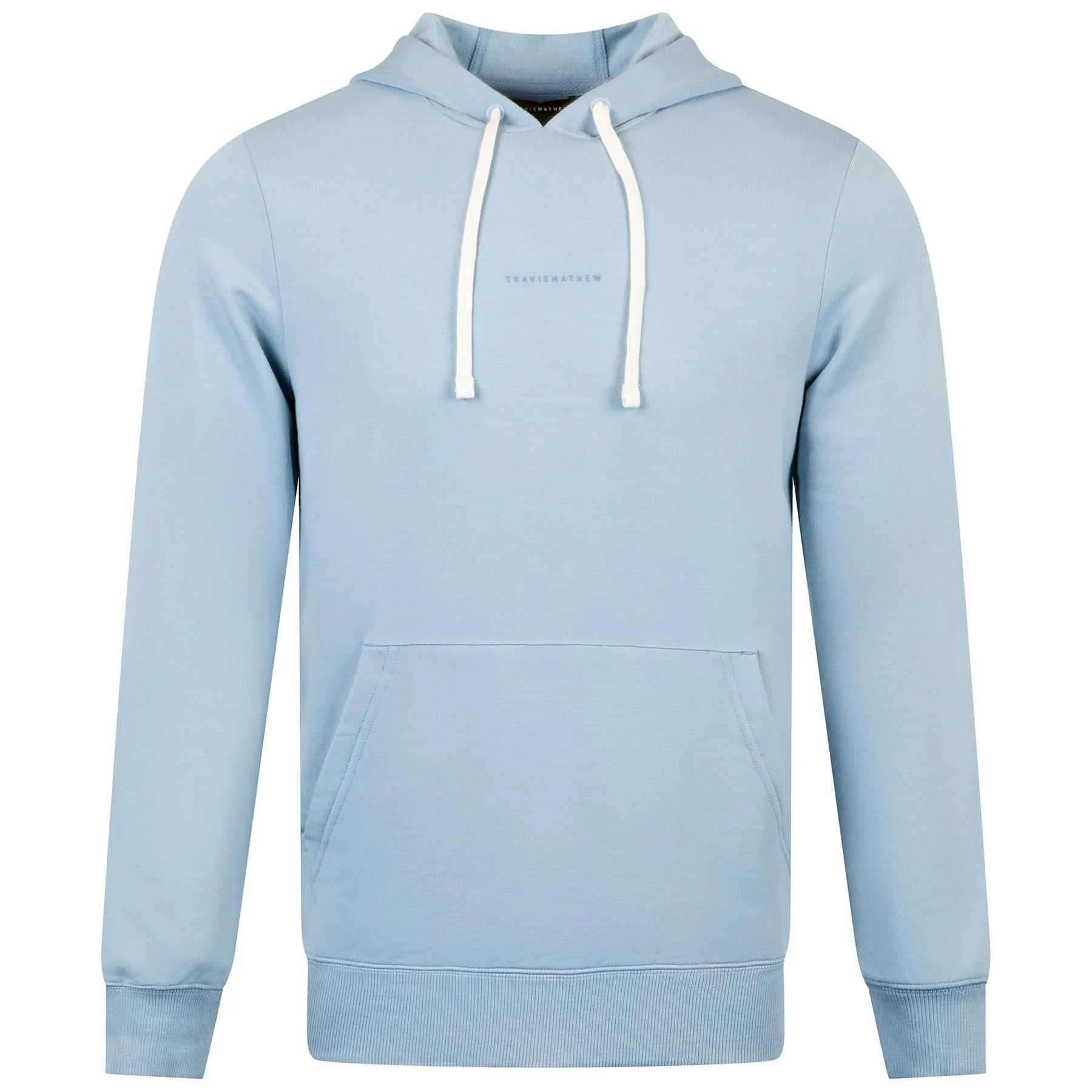 Cloud Hoodie 2.0 Ash Blue - 2024