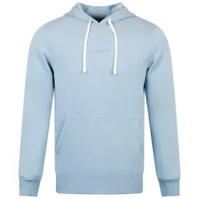 Cloud Hoodie 2.0 Ash Blue - 2024