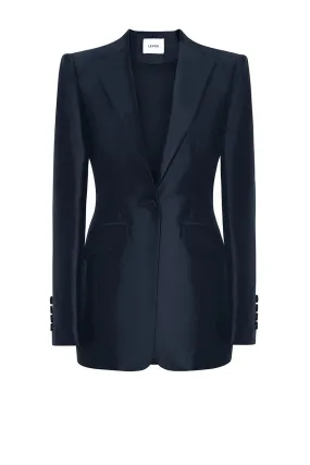 CUENCA JACKET IN NAVY