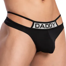 Daddy DDK040 Pyramid Thong