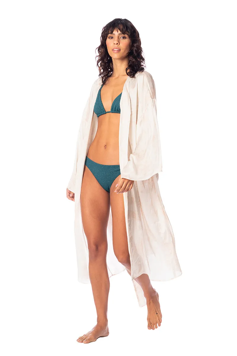 Dharma Guia Kimono Cover Up