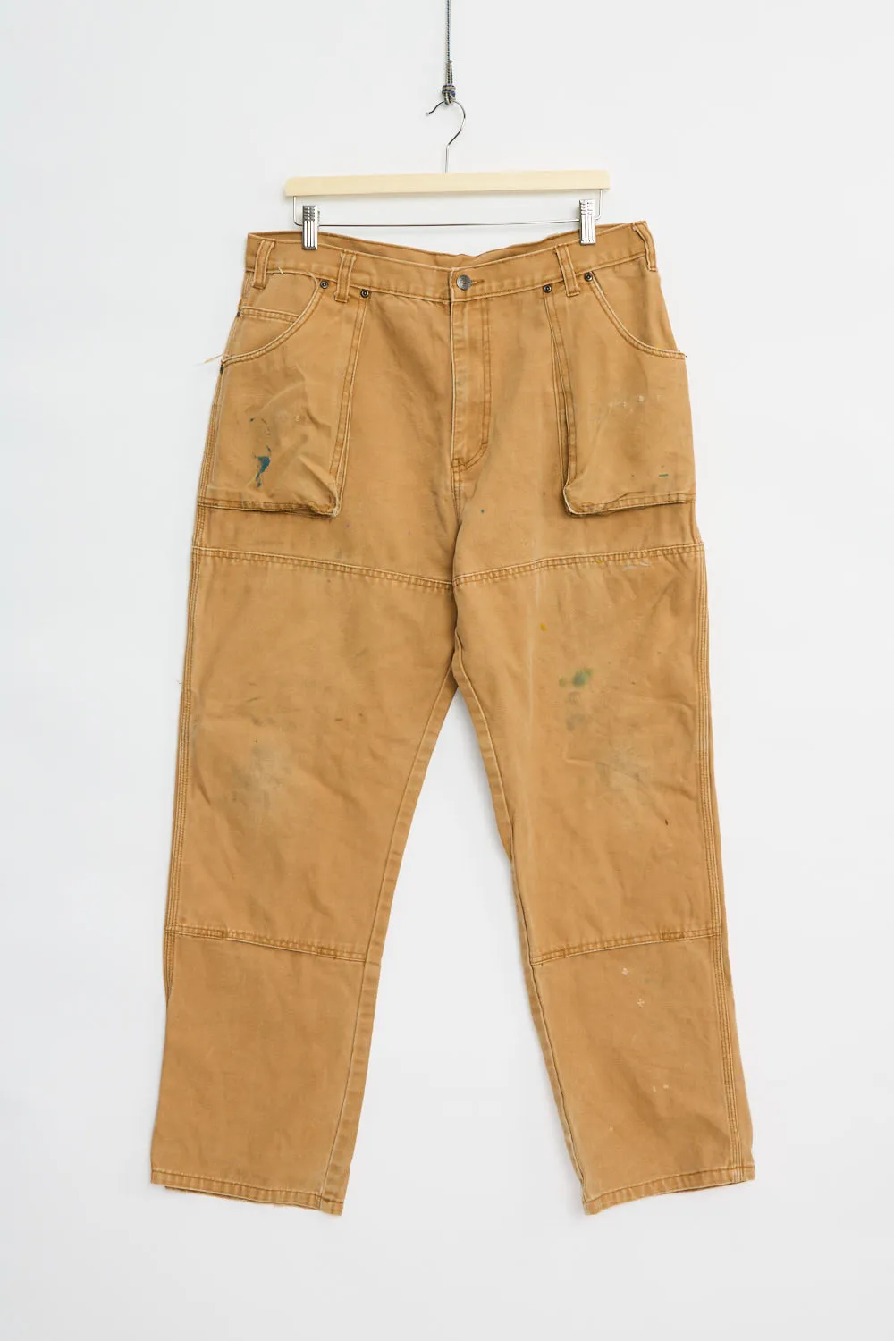 Dickies Doubleknee carpenters (w36)