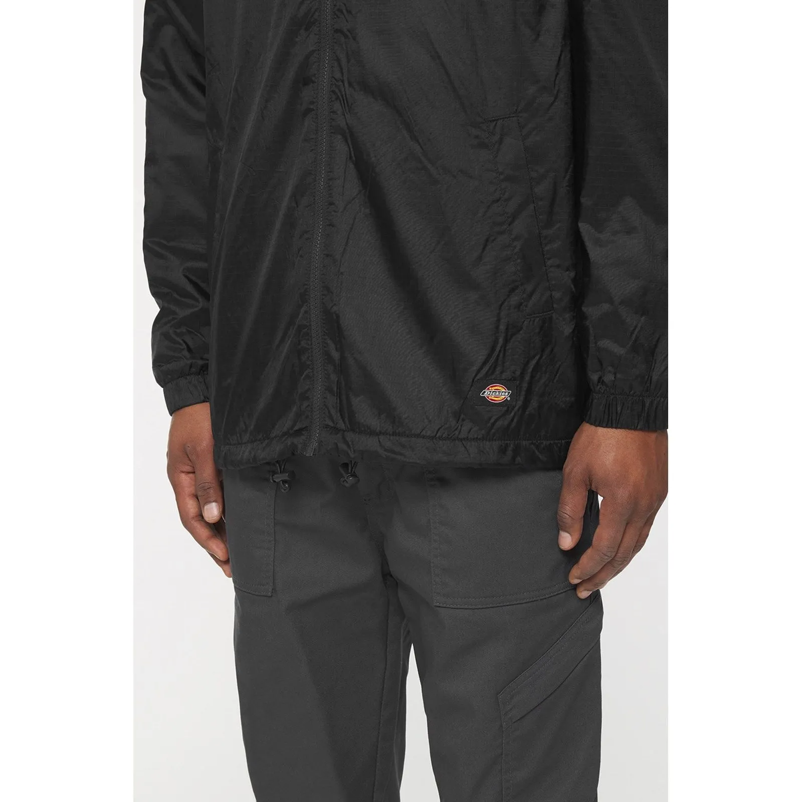 Dickies Fleece Lined Jacket