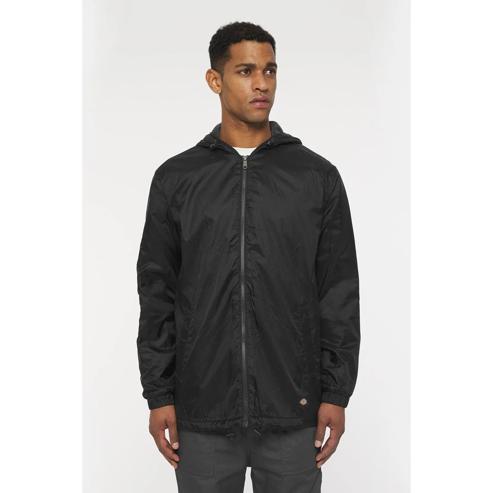 Dickies Fleece Lined Jacket