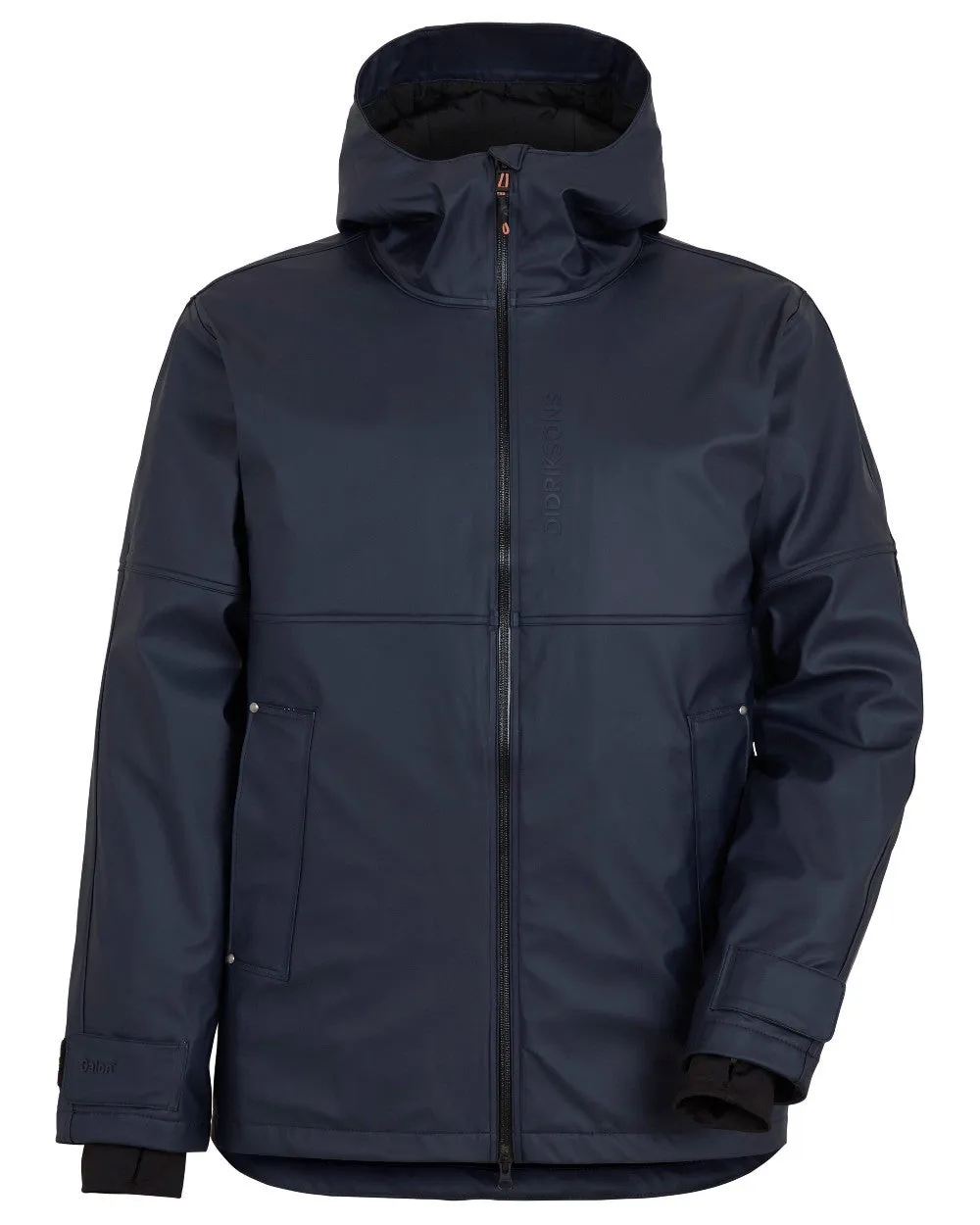 Didriksons Orust Waterproof Jacket