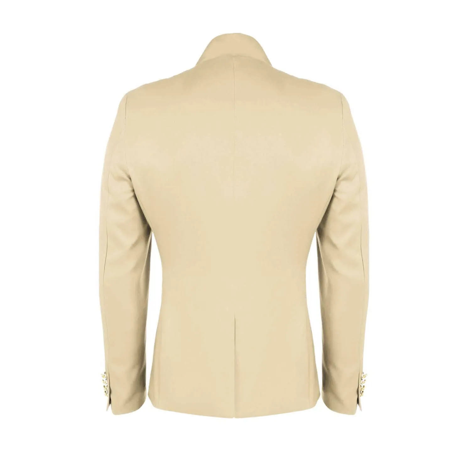 Double-Breasted Blazer (US Only)