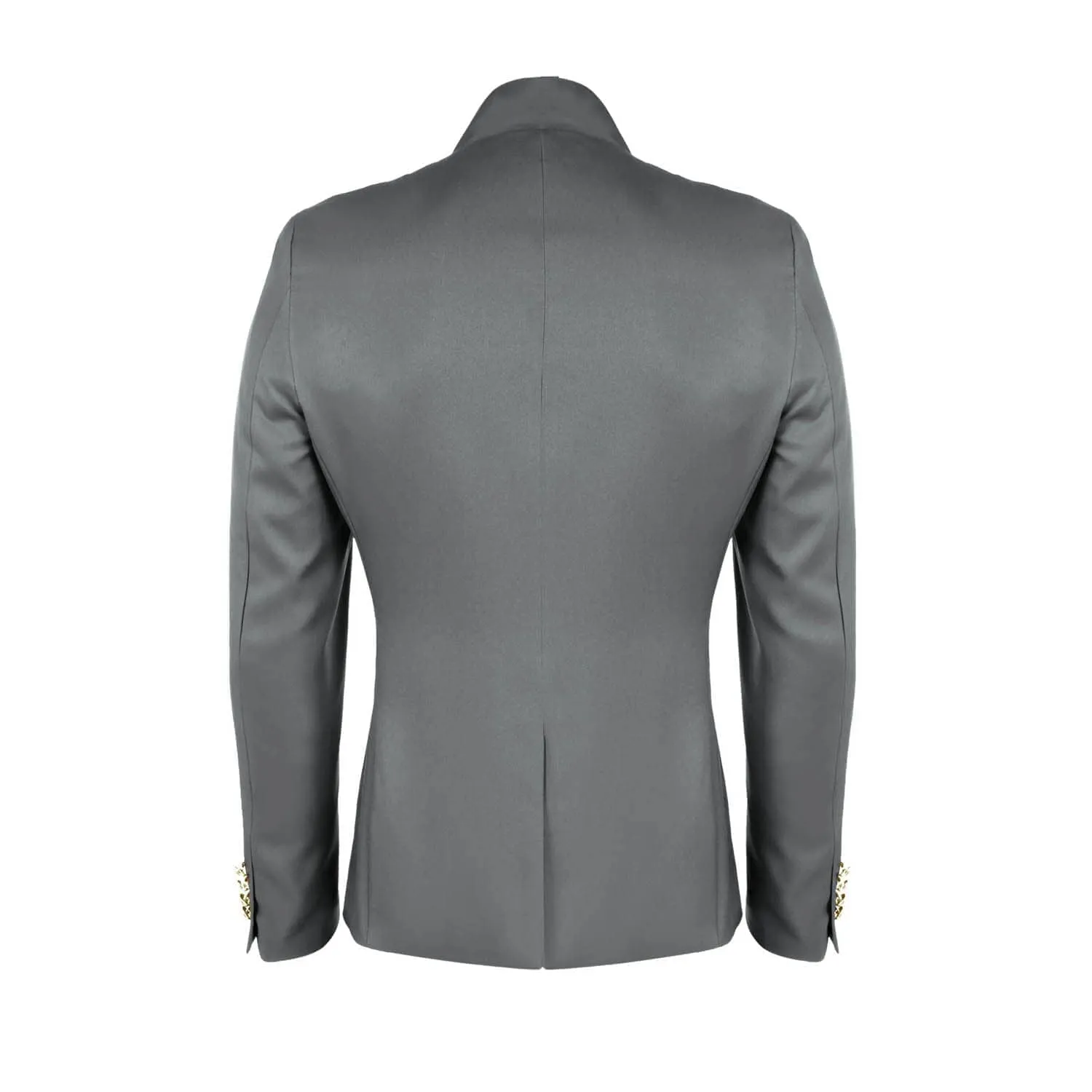 Double-Breasted Blazer (US Only)