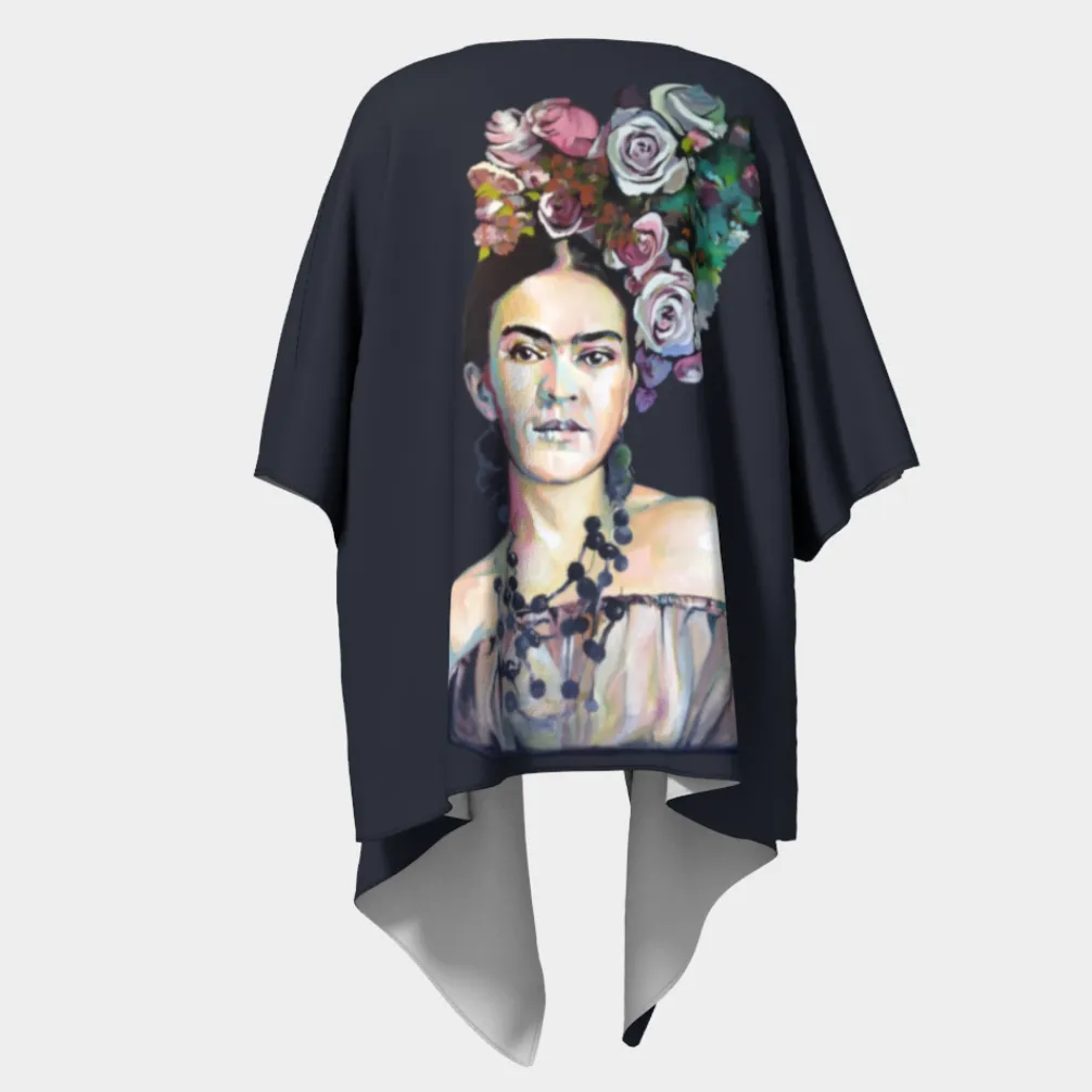 Drape kimono - Frida