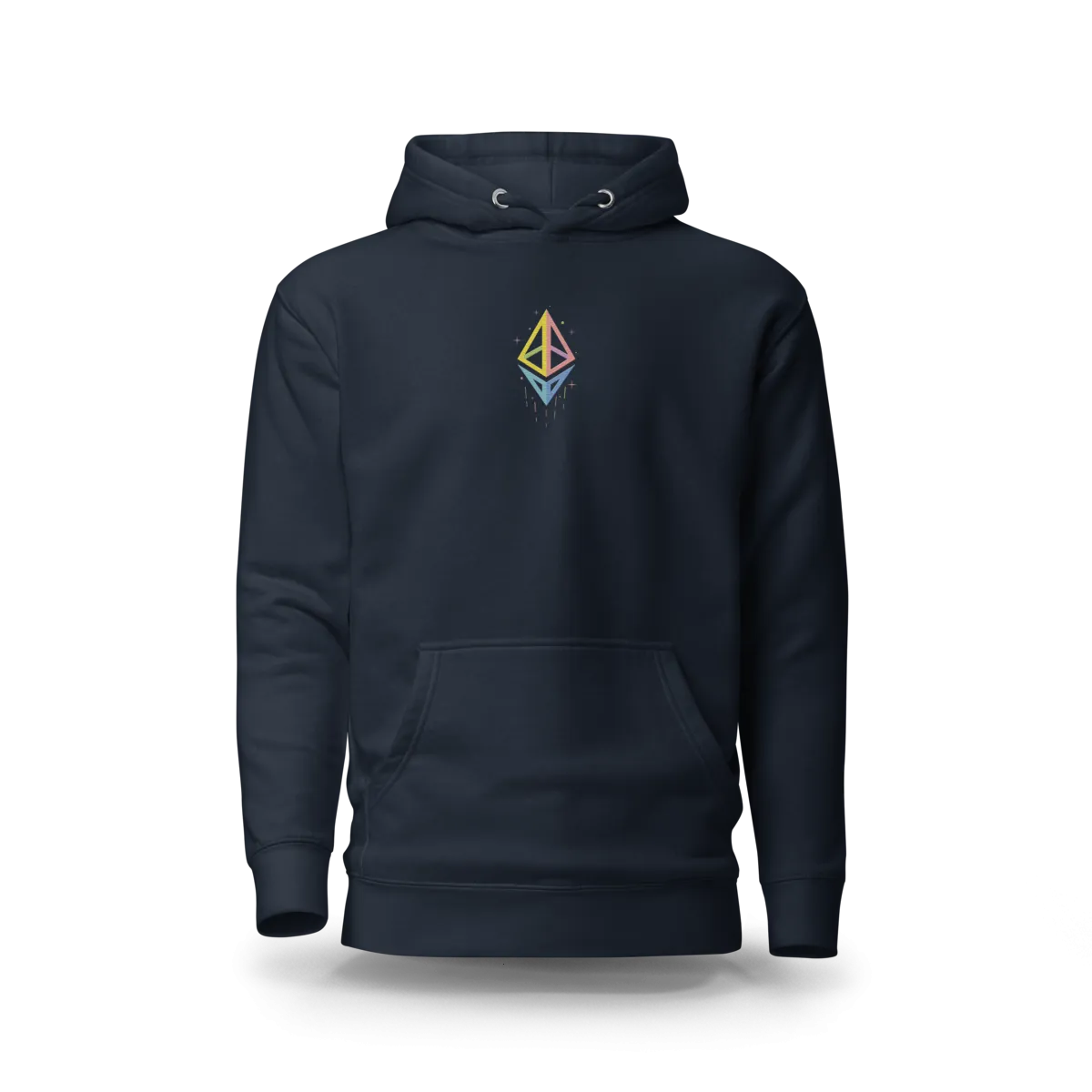 ETH R.23 Hoodie