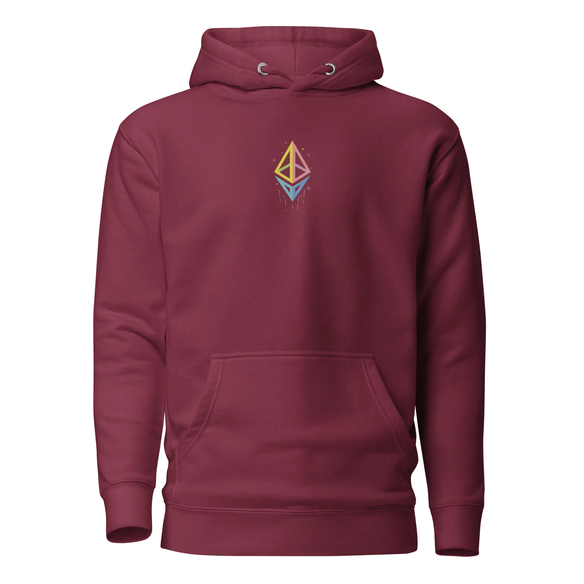 ETH R.23 Hoodie