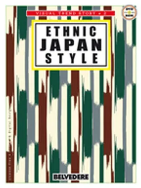 ETHNIC JAPAN STYLE