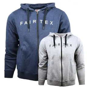 Fairtex Zip-Up Hoodie