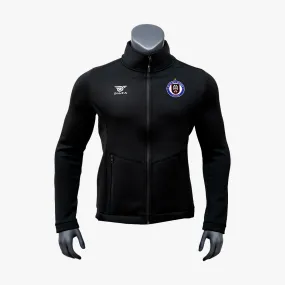 FC Atlanta Lux Jacket