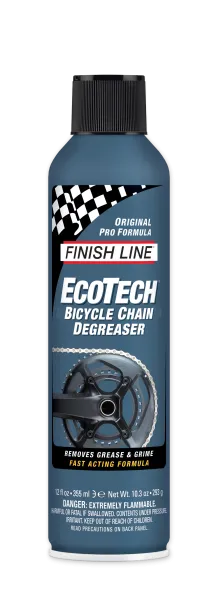 Finishline EcoTech™ Bike Degreaser