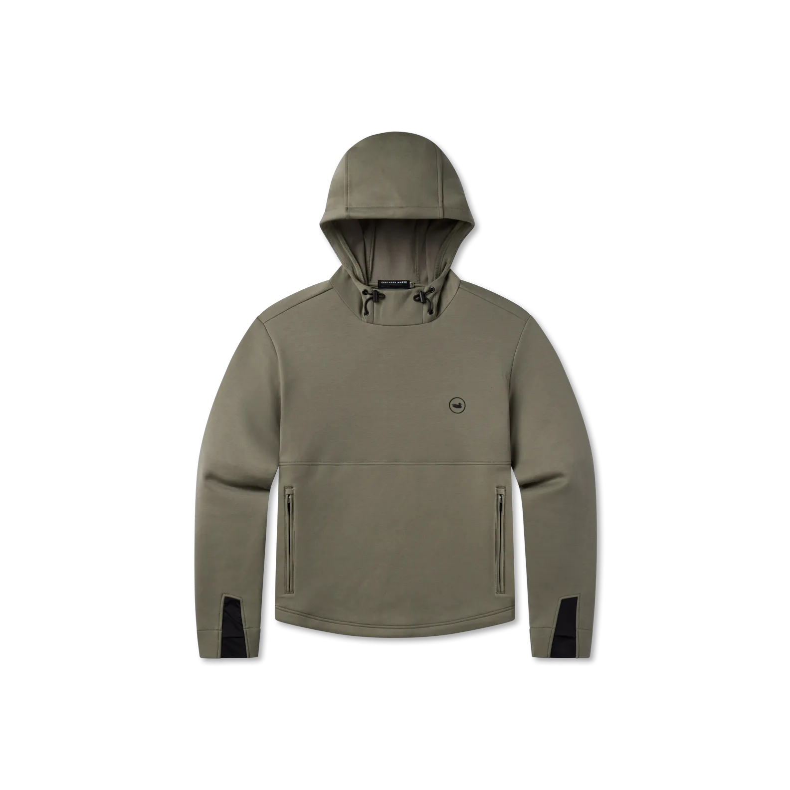 First Light Fishing Hoodie